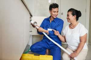 Why Should Plumbers Engage in Community Well-being Initiatives? Why Should Plumbers Engage in Community Well-being Initiatives?